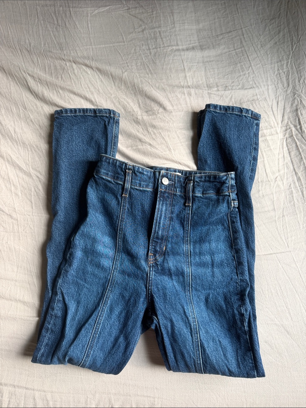 Reformation jeans
